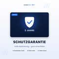 2-Jahres-Schutzgarantie