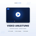 HD Video-Anleitung